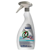 Cif Professional Formula Alcohol Plus 750ml  Adomoo